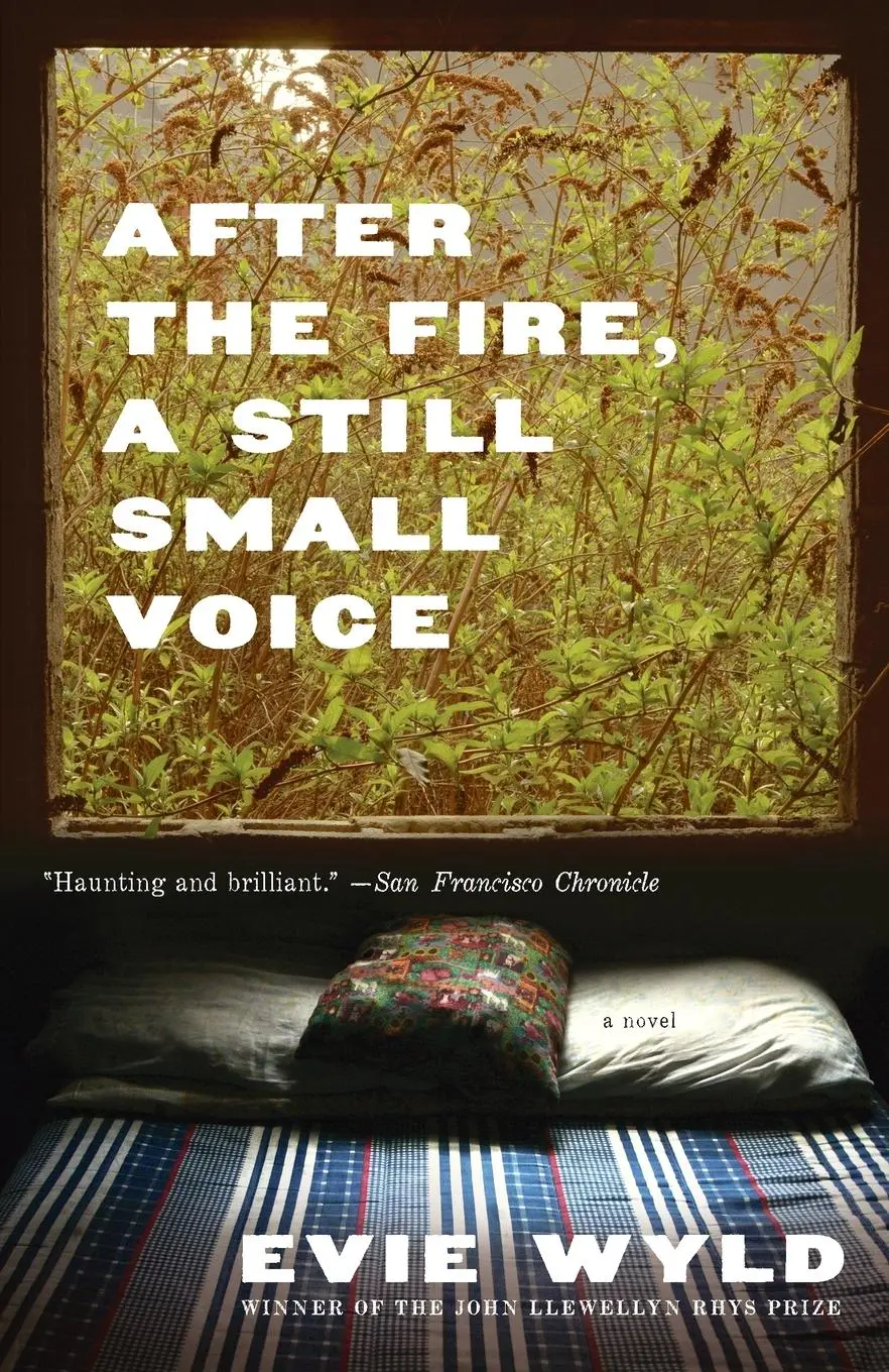 Cover: 9780307473387 | After the Fire, a Still Small Voice | Evie Wyld | Taschenbuch | 2010