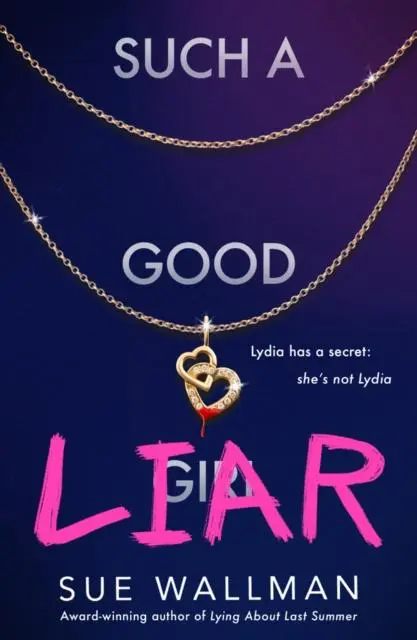 Cover: 9780702313387 | Such a Good Liar | Sue Wallman | Taschenbuch | Kartoniert / Broschiert