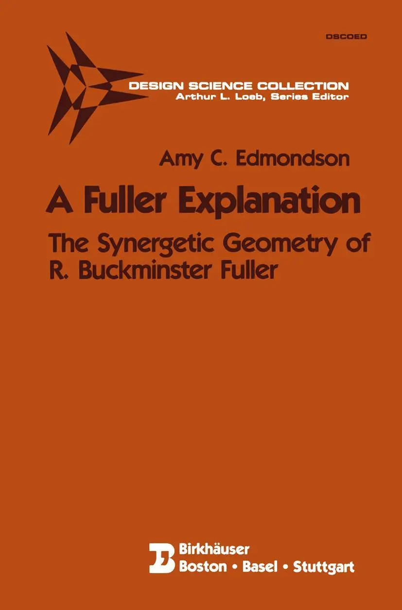 Cover: 9780817633387 | A Fuller Explanation | Amy C. Edmondson | Taschenbuch | xxvi | 1986