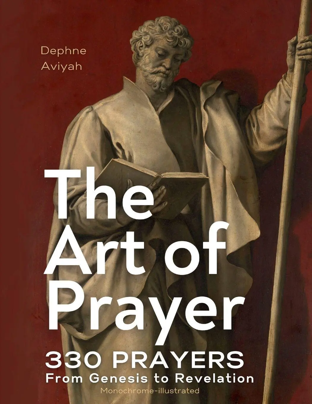 Cover: 9781068313387 | THE ART OF PRAYER | Dephne Aviyah | Taschenbuch | Englisch | 2025