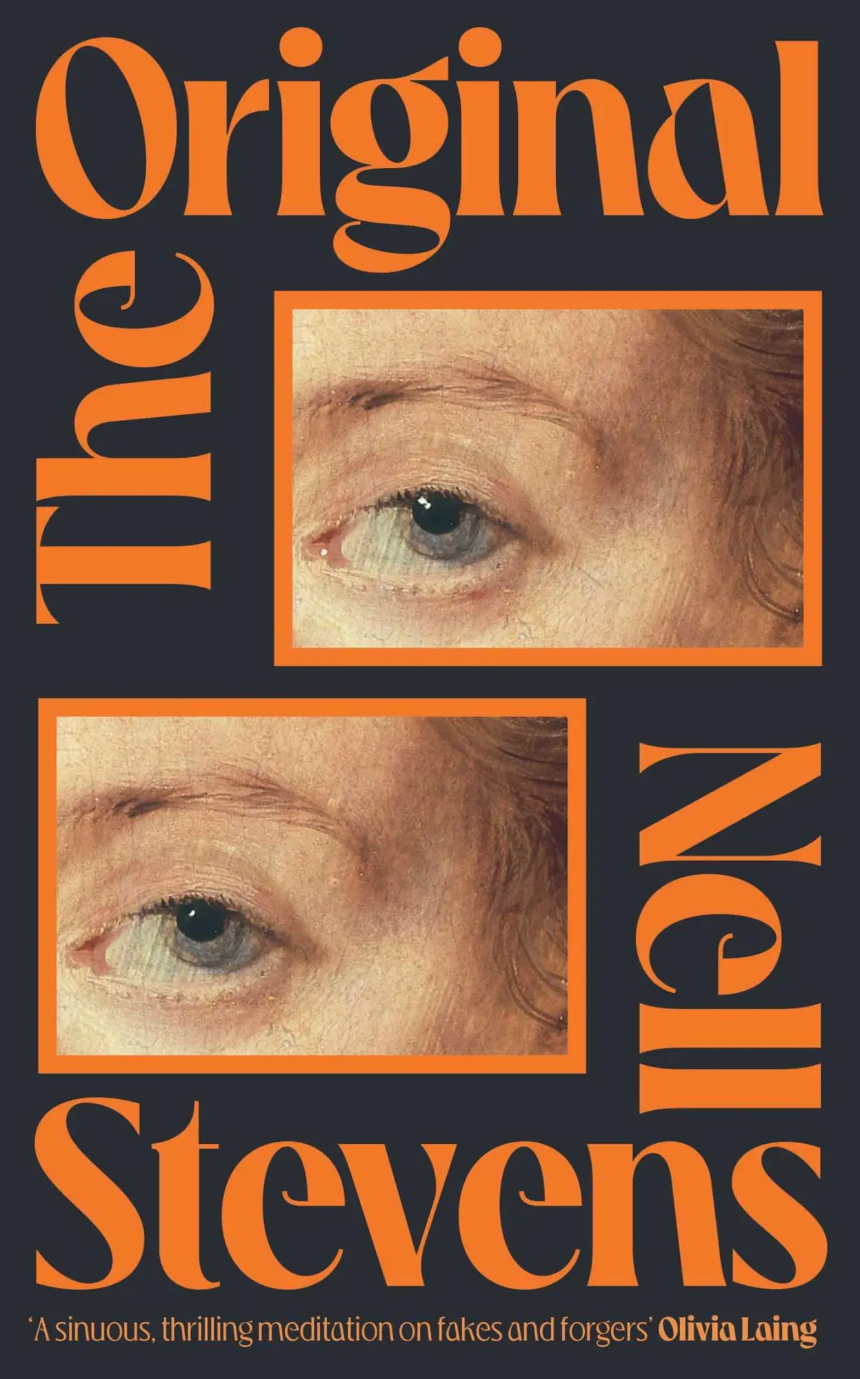 Cover: 9781398533387 | The Original | Nell Stevens | Buch | Englisch | 2025