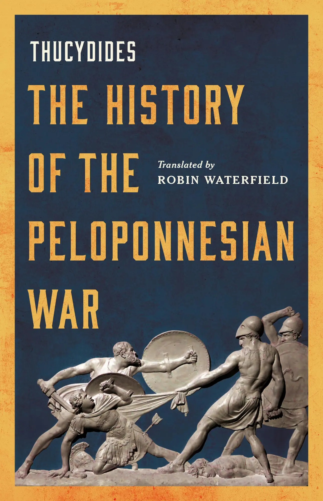 Cover: 9781541603387 | The History of the Peloponnesian War | Thucydides | Buch | Englisch