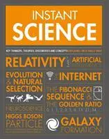 Cover: 9781787393387 | Instant Science | Jennifer Crouch | Taschenbuch | Englisch | 2019
