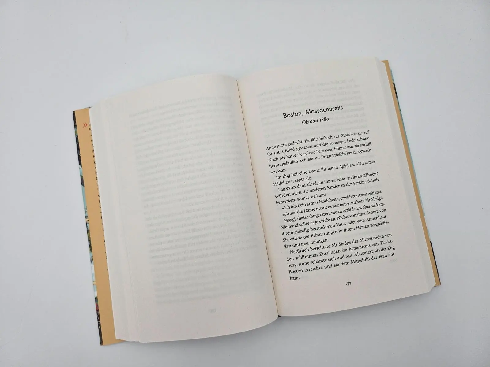 Bild: 9783492073387 | Schau der Welt direkt in die Augen | Eva Grübl | Buch | 416 S. | 2025