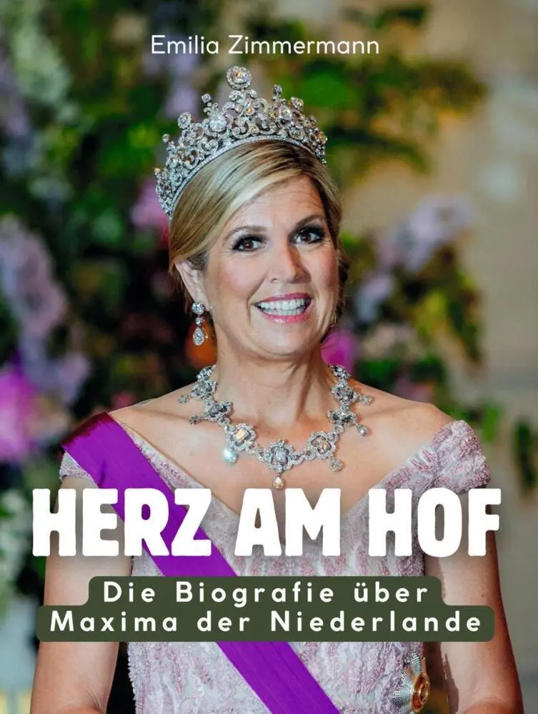 Cover: 9783695333387 | Herz am Hof | Emilia Zimmermann | Taschenbuch | 68 S. | Deutsch | 2025