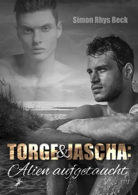 Cover: 9783960893387 | Torge und Jascha | Alien aufgetaucht | Simon Rhys Beck | Taschenbuch