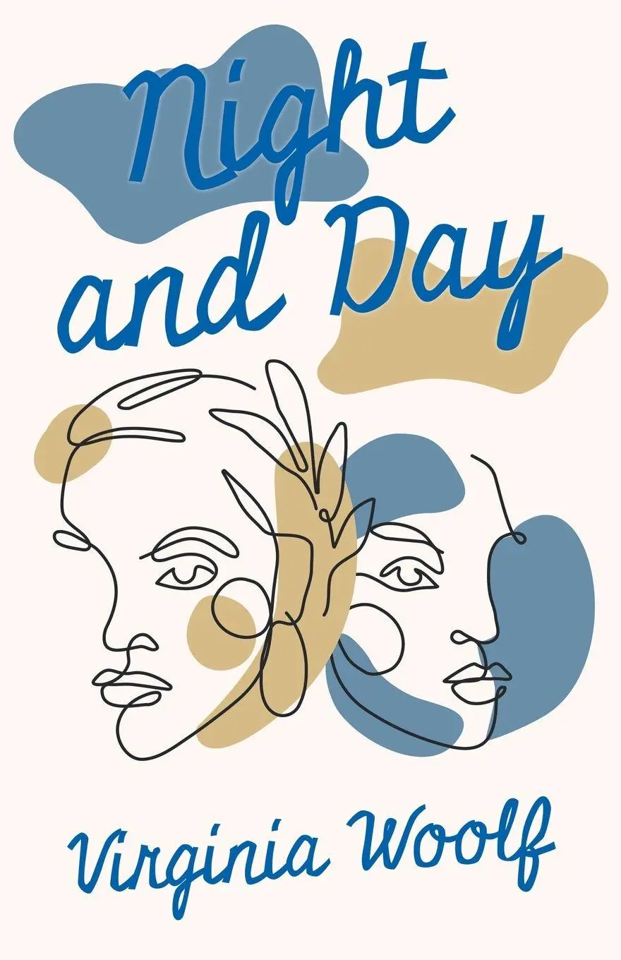 Cover: 9781447403487 | Night and Day | Virginia Woolf | Taschenbuch | Kartoniert / Broschiert
