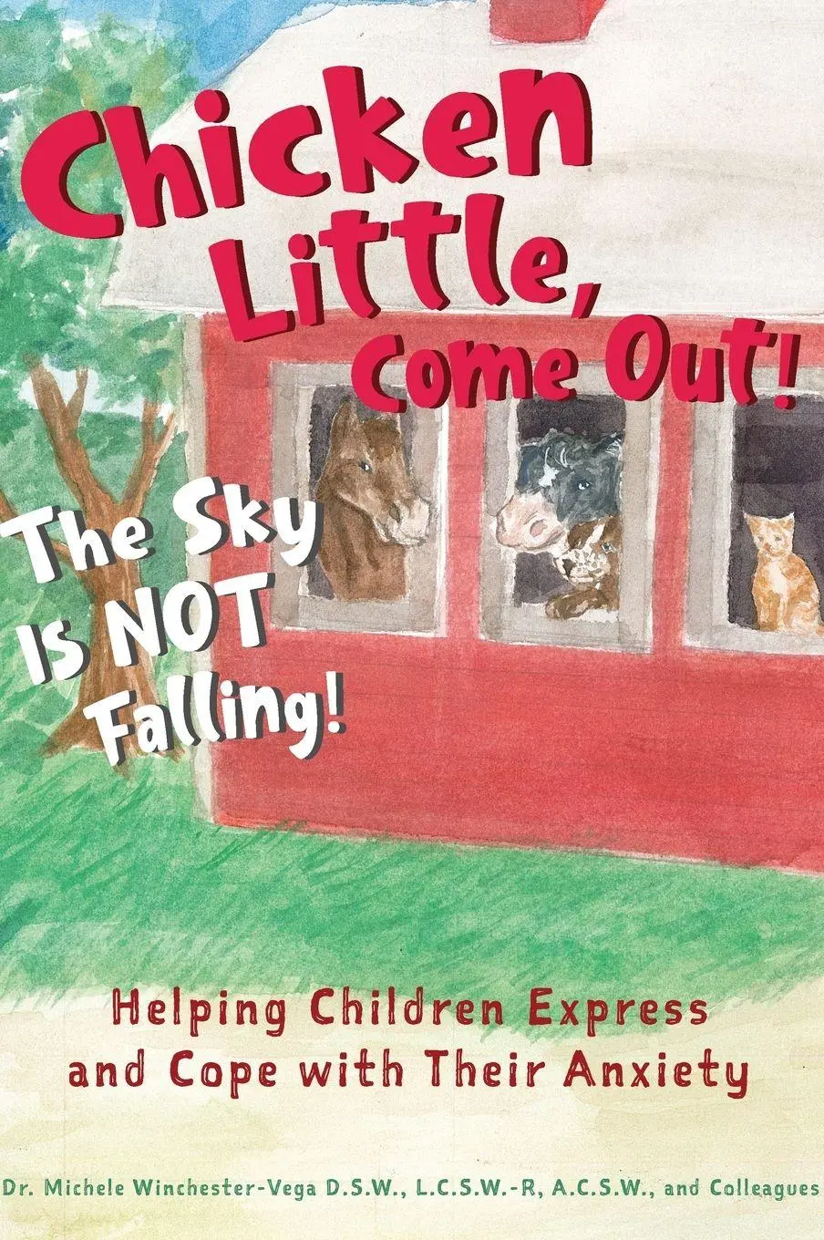 Chicken Little, Come Out! the Sky Is Not Falling!