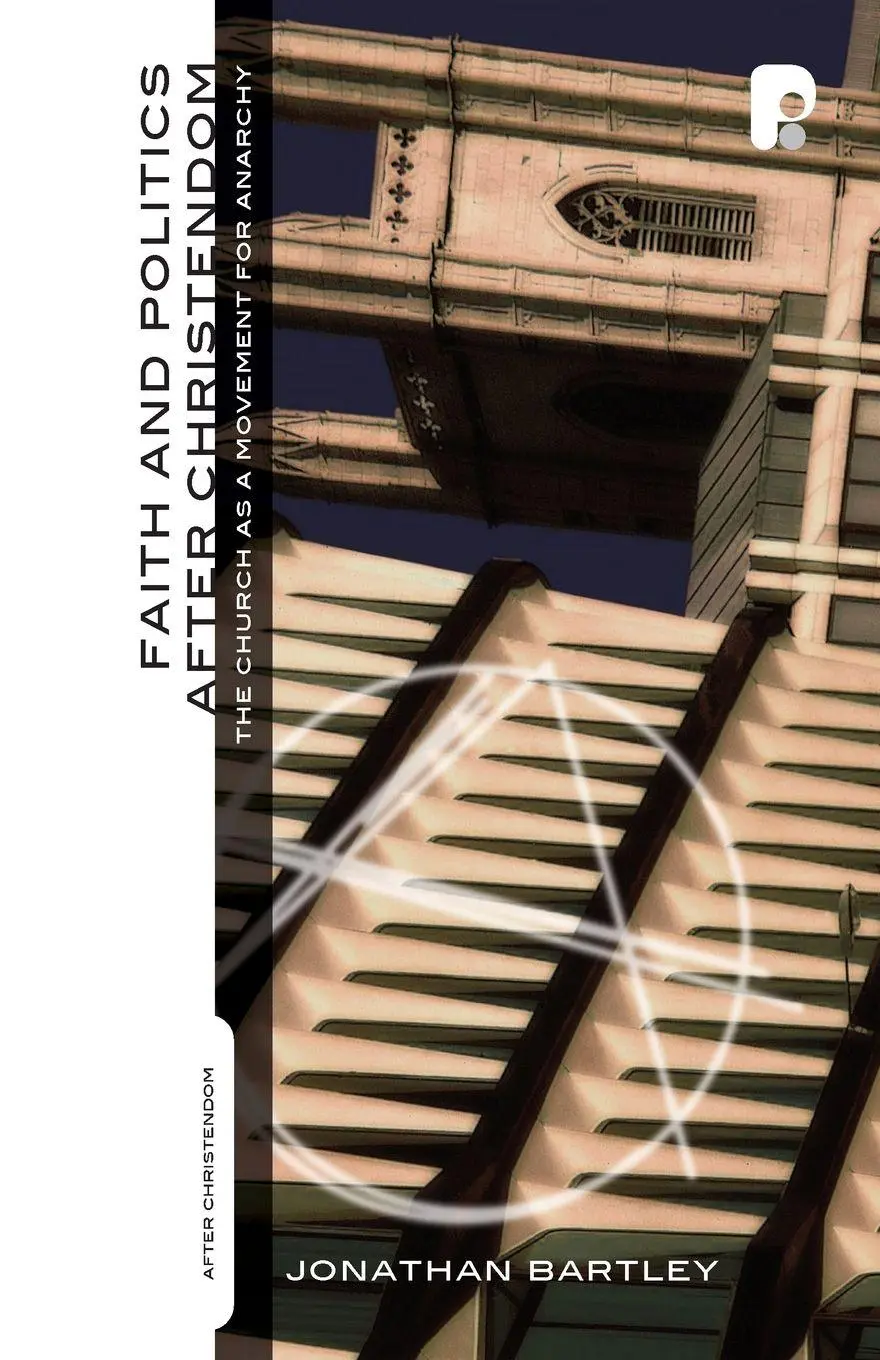 Cover: 9781842273487 | Faith and Politics After Christendom | Jonathan Bartley | Taschenbuch