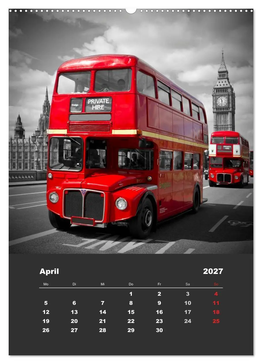 Bild: 9783594103487 | Glanzlichter einer Metropole LONDON (hochwertiger Premium...