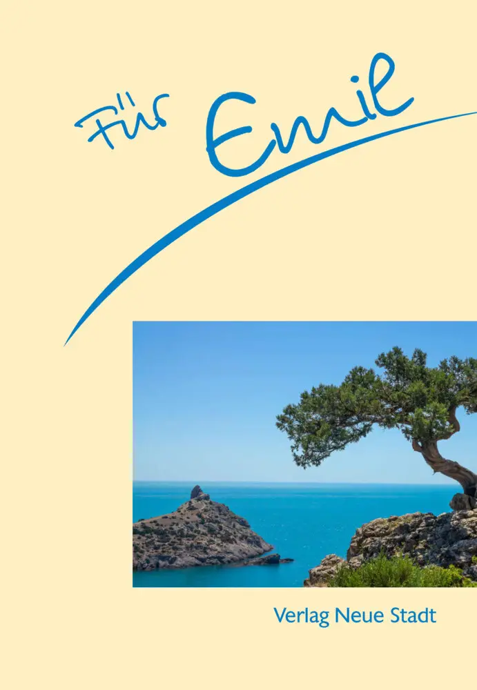 Cover: 9783734613487 | Für Emil | Stephan Schaefer | Broschüre | 16 S. | Deutsch | 2024