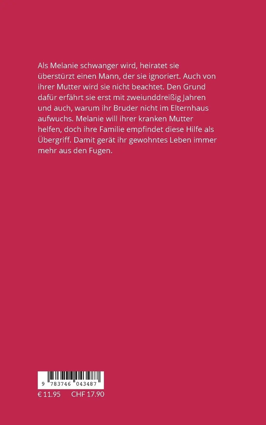 Rückseite: 9783746043487 | Ich will doch nur helfen! | Roman | Petra Weise | Taschenbuch | 264 S.