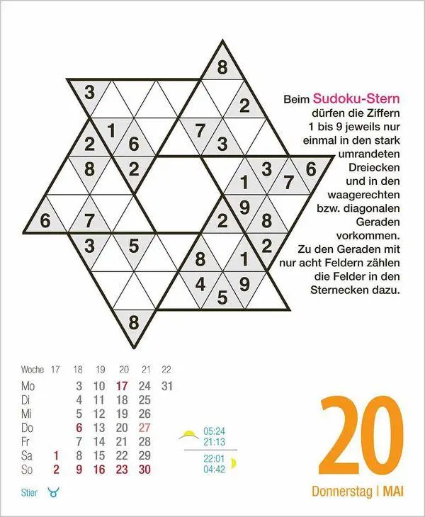 Bild: 9783819303487 | Rästel für Renter 2027 | Korsch Verlag | Kalender | 328 S. | Deutsch