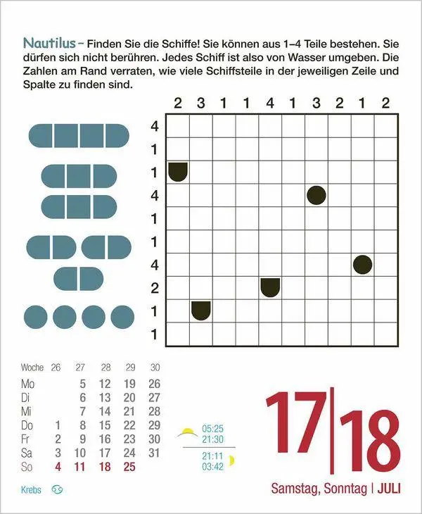 Bild: 9783819303487 | Rästel für Renter 2027 | Korsch Verlag | Kalender | 328 S. | Deutsch