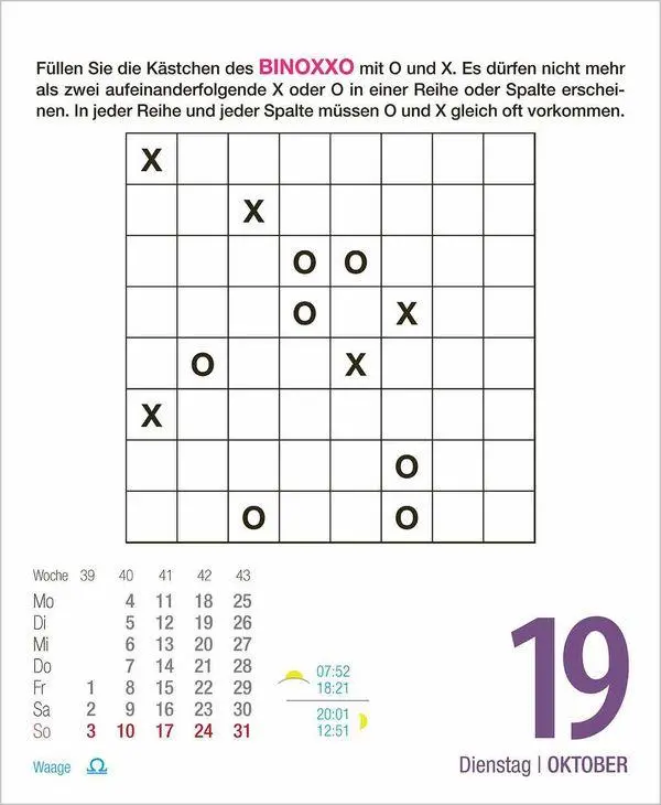 Bild: 9783819303487 | Rästel für Renter 2027 | Korsch Verlag | Kalender | 328 S. | Deutsch