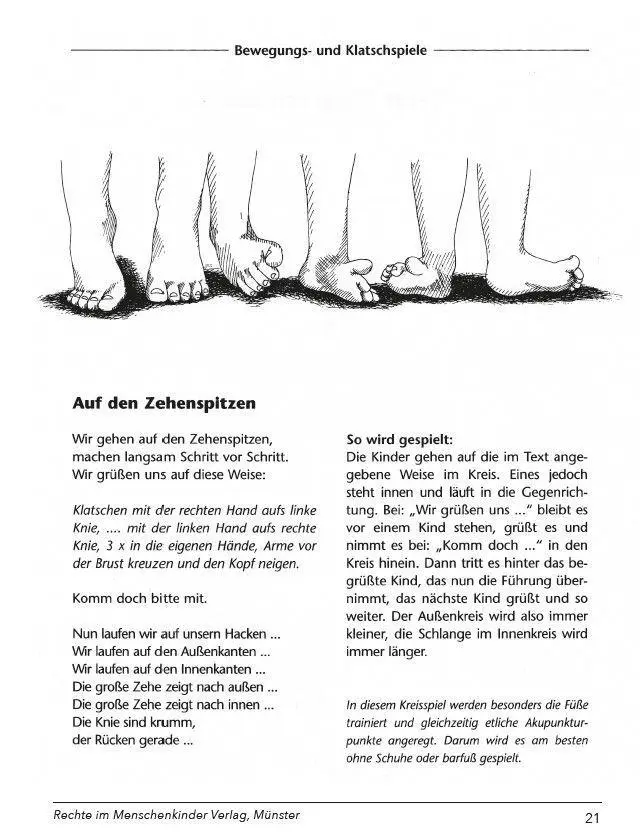 Bild: 9783895163487 | Lore Kleikamp und Detlev Jöcker: Es geht mir gut! | Jöcker (u. a.)