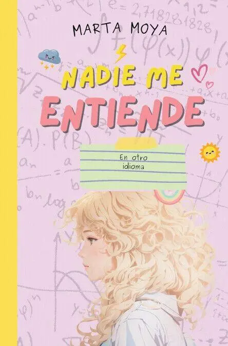 Bild: 9788409633487 | Nadie me entiende 3, en otro idioma | Marta Moya | Taschenbuch | 2024