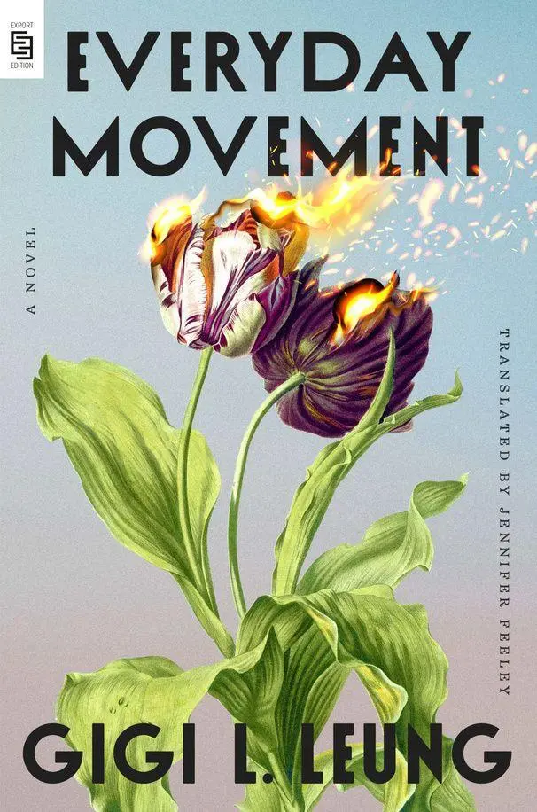 Cover: 9798217183487 | Everyday Movement | Gigi L. Leung | Taschenbuch | Englisch | 2026