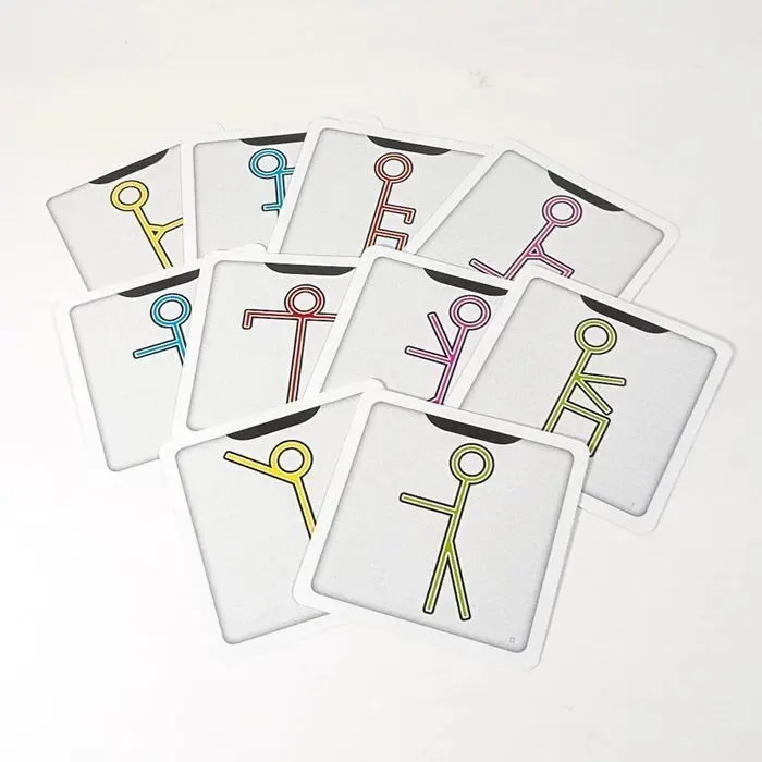Bild: 650414633587 | 10 TRADERS - Figurata (d,e) | Spiel | In Karton | 3163358 | Deutsch