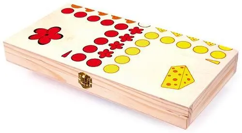Bild: 4020972073587 | Ludo Tiere | small foot | Spiel | 7358 | Deutsch | 2006
