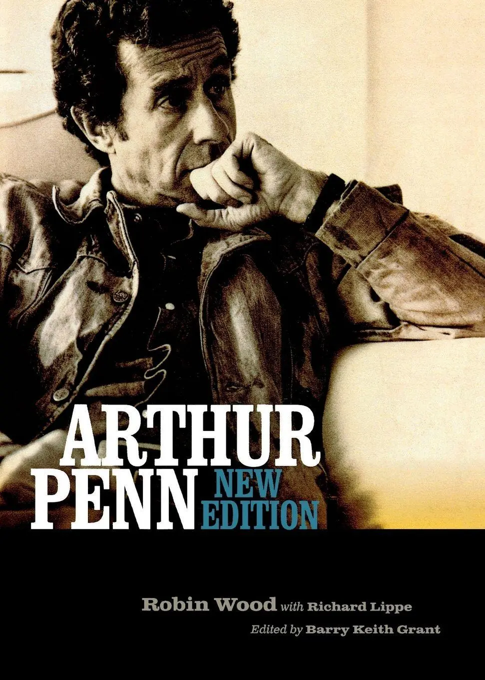 Cover: 9780814333587 | Arthur Penn | Robin Wood (u. a.) | Taschenbuch | Englisch | 2014