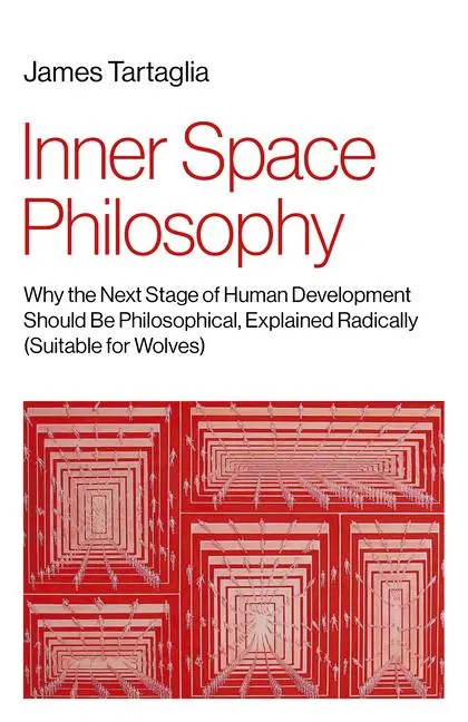 Cover: 9781803413587 | Inner Space Philosophy | James Tartaglia | Taschenbuch | Englisch