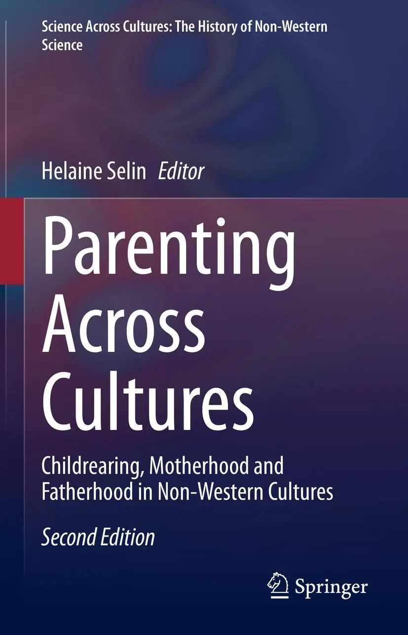 Cover: 9783031153587 | Parenting Across Cultures | Helaine Selin | Buch | xi | Englisch