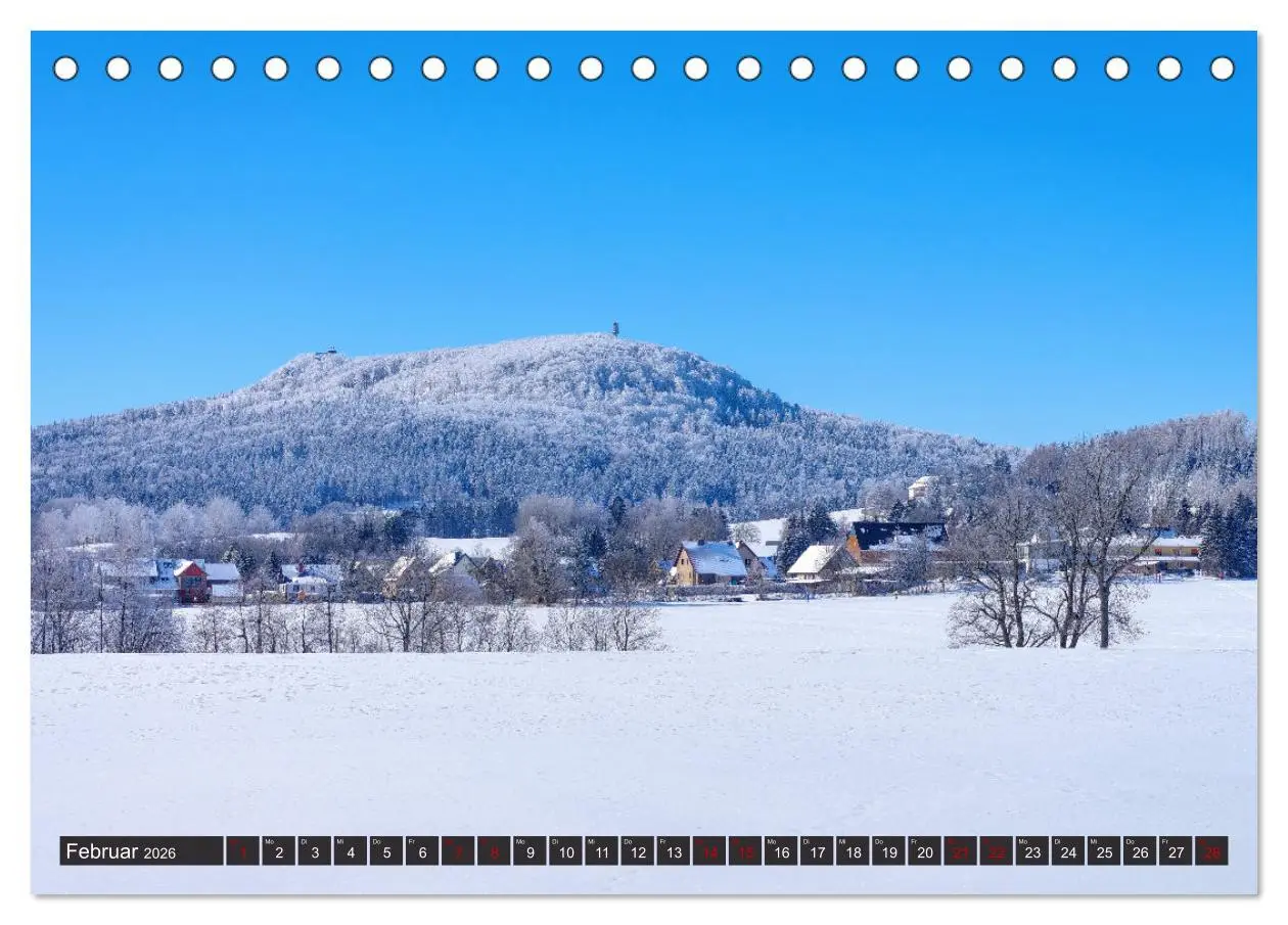 Bild: 9783457643587 | Zittauer Gebirge - Deutschlands kleinstes Mittelgebirge...