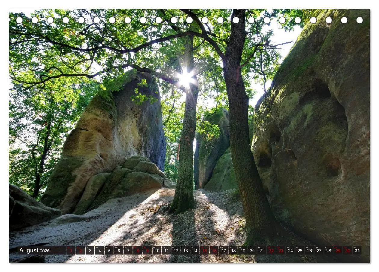 Bild: 9783457643587 | Zittauer Gebirge - Deutschlands kleinstes Mittelgebirge...