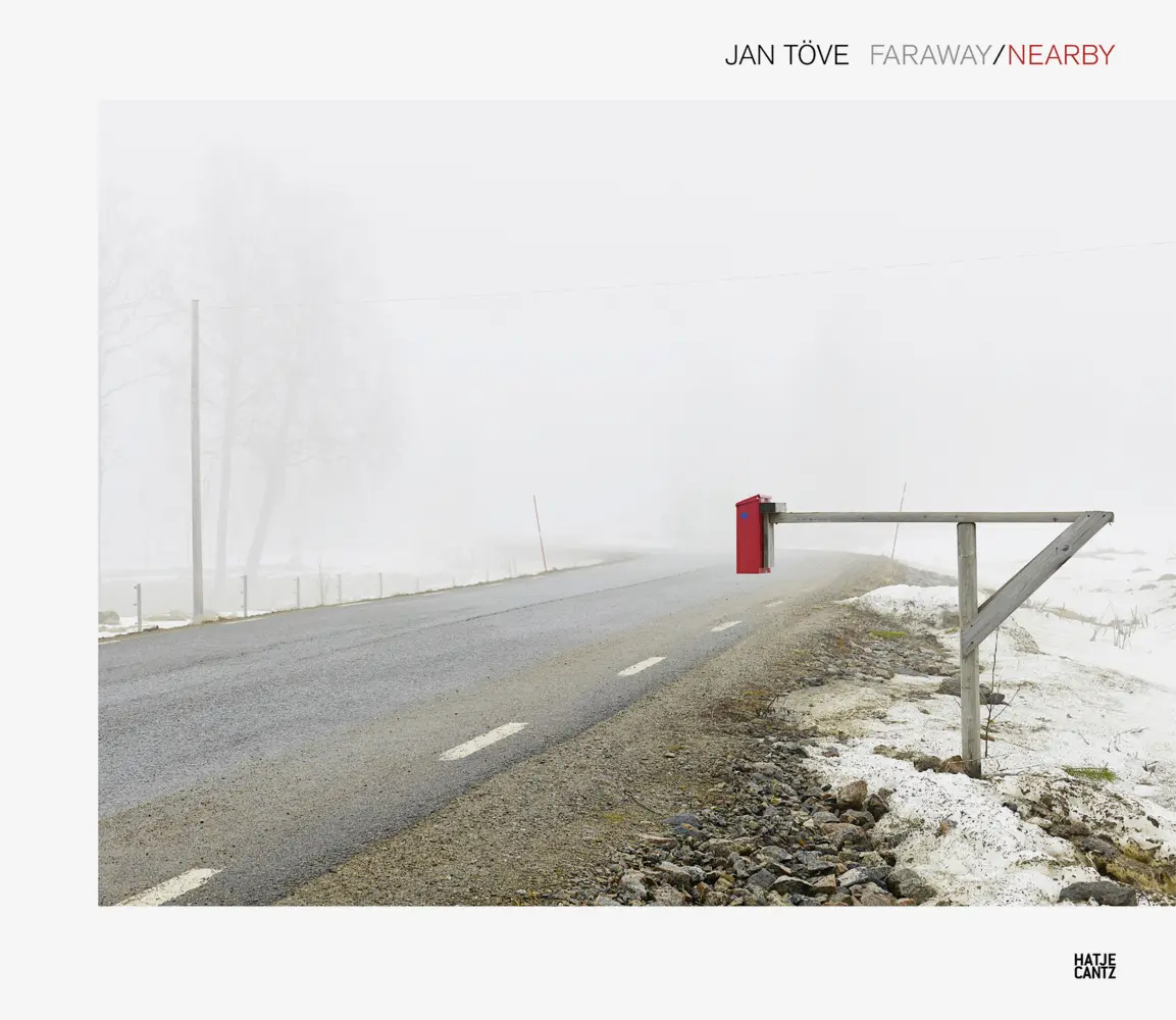 Cover: 9783775743587 | Faraway/Nearby | Jan Töve | Buch | 144 S. | Englisch | 2017