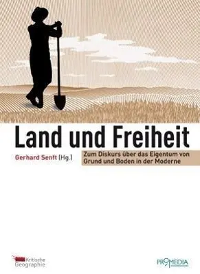 Cover: 9783853713587 | Land und Freiheit | Gerhard Senft | Taschenbuch | 208 S. | Deutsch