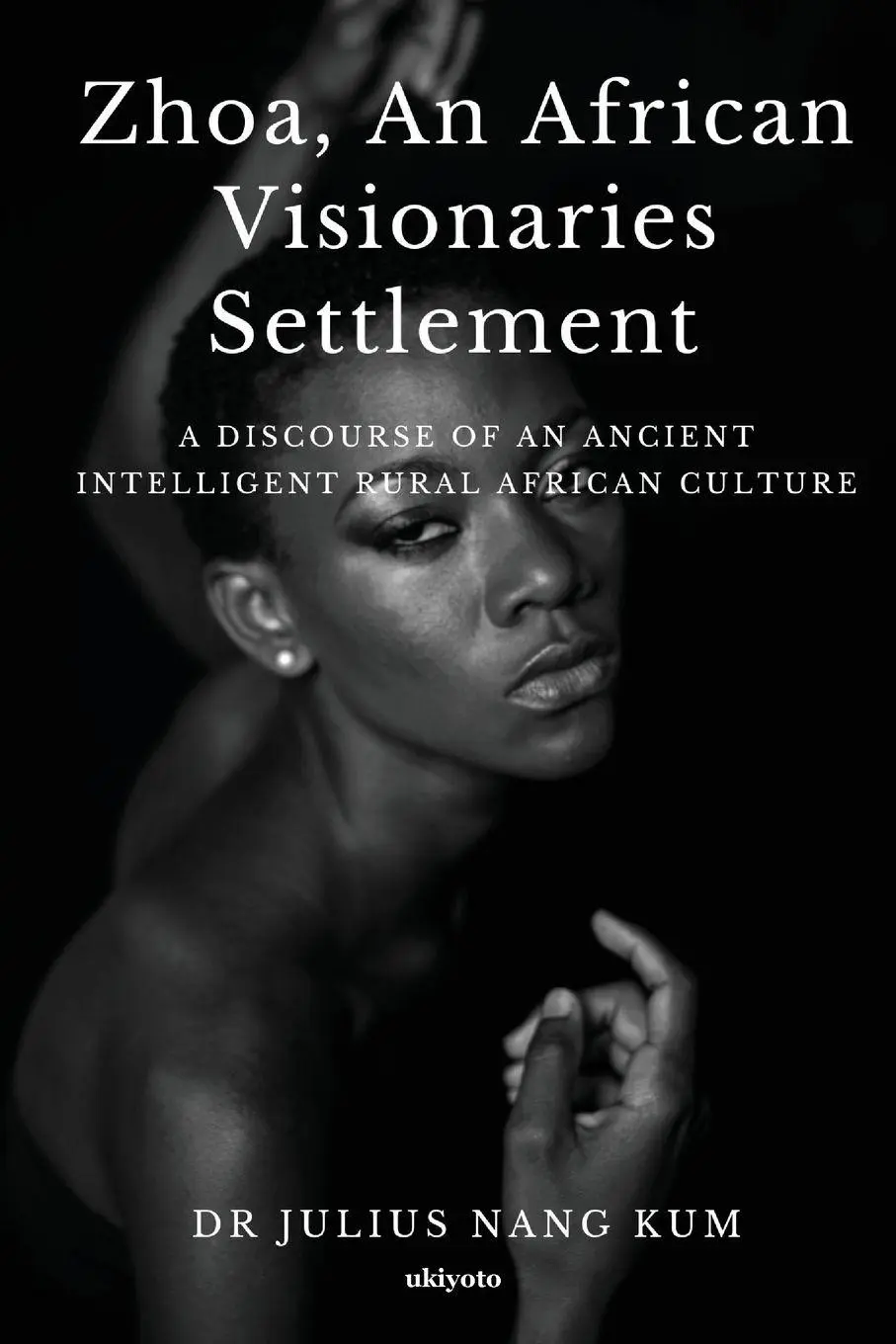 Cover: 9789360163587 | Zhoa An African Visionaries Settlement | Julius Nang Kum | Taschenbuch