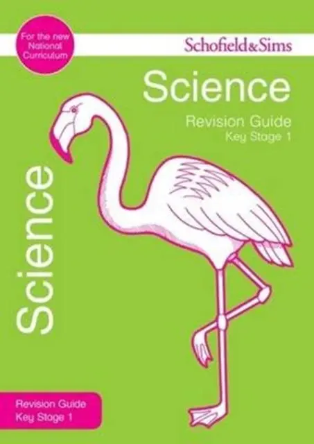 Cover: 9780721713687 | Key Stage 1 Science Revision Guide | Penny Johnson | Taschenbuch