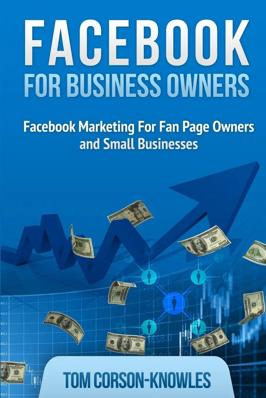 Cover: 9780988433687 | Facebook for Business Owners | Tom Corson-Knowles | Taschenbuch | 2013