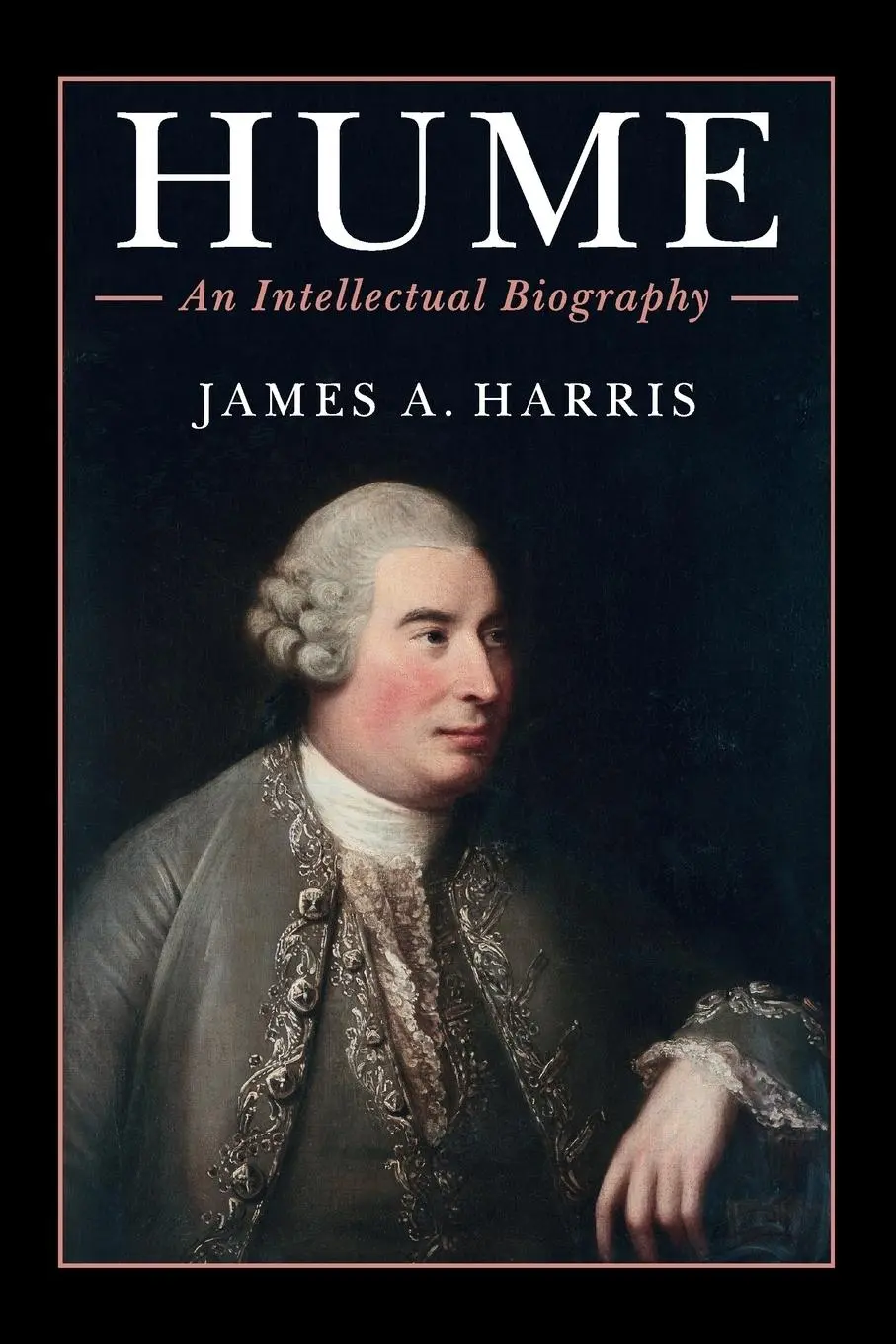 Cover: 9781108733687 | Hume | James A. Harris | Taschenbuch | Kartoniert / Broschiert | 2019