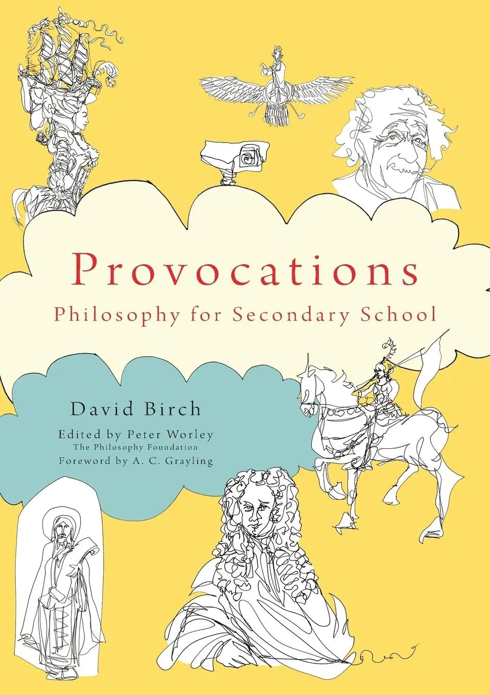 Cover: 9781785833687 | Provocations | David Birch | Taschenbuch | Kartoniert / Broschiert