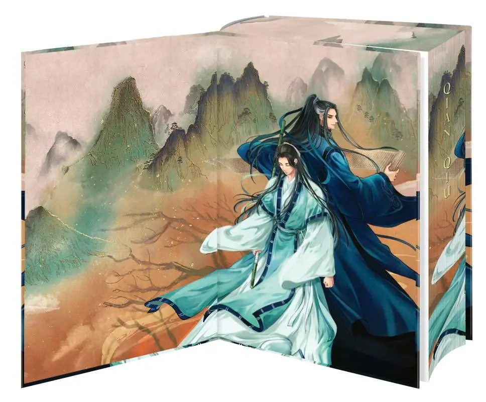 Bild: 9783426563687 | Thousand Autumns. Buch 1 | Meng Xi Shi | Buch | 416 S. | Deutsch