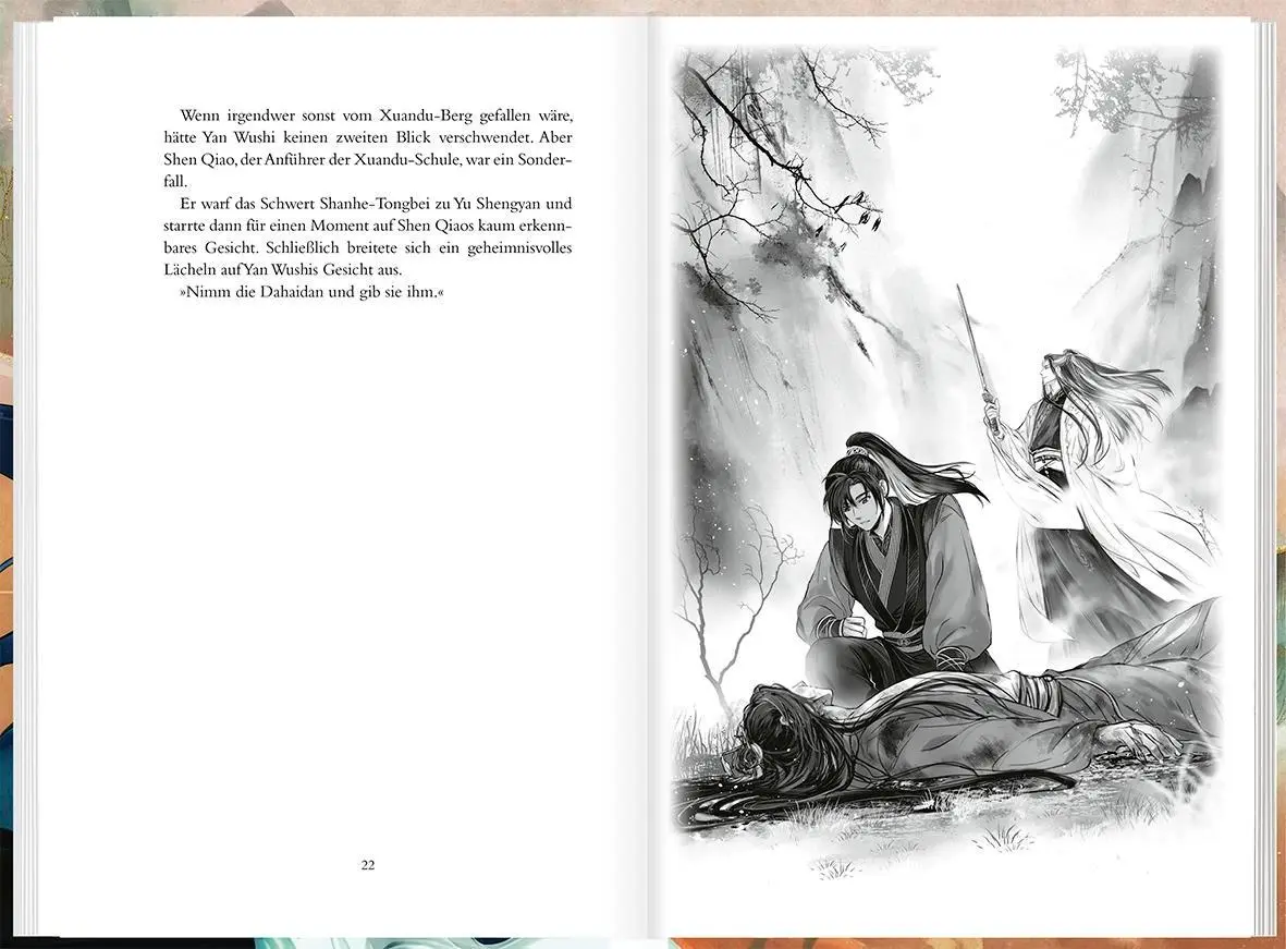 Bild: 9783426563687 | Thousand Autumns. Buch 1 | Meng Xi Shi | Buch | 416 S. | Deutsch