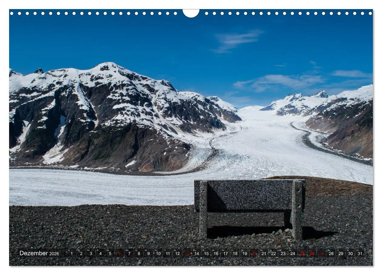 Bild: 9783457873687 | Kanada - Impressionen von Rolf Dietz (Wandkalender 2026 DIN A3...