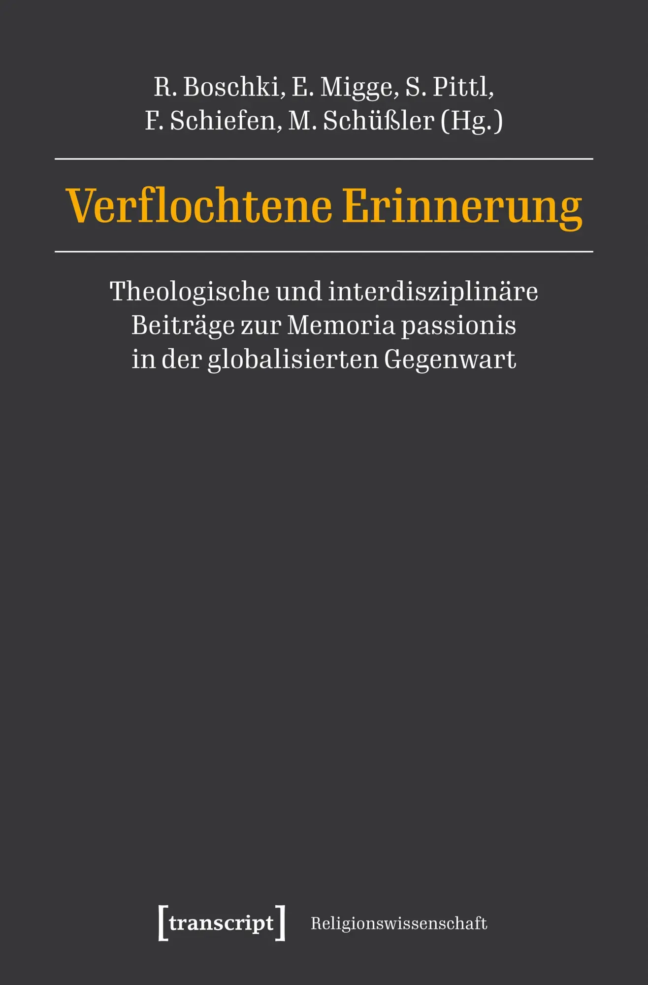 Verflochtene Erinnerung