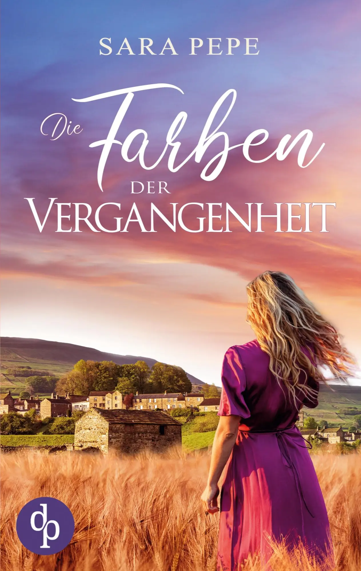 Cover: 9783989983687 | Die Farben der Vergangenheit Ein berührendes Familiengeheimnis über...