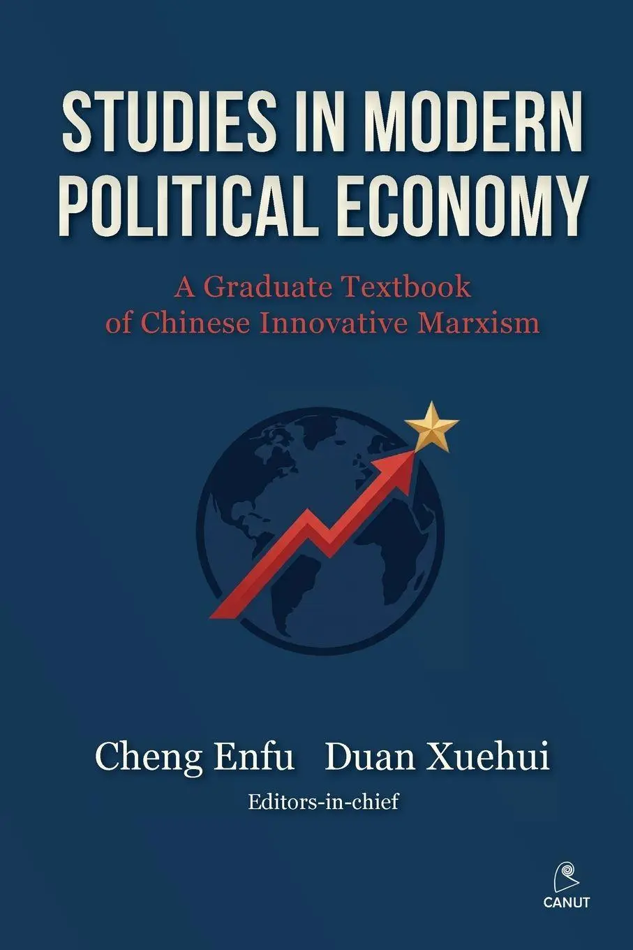 Cover: 9786054923687 | Studies in Modern Political Economy | Enfu Cheng (u. a.) | Taschenbuch