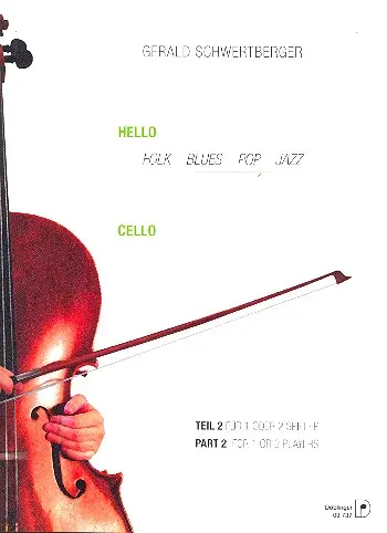 Hello Cello 2