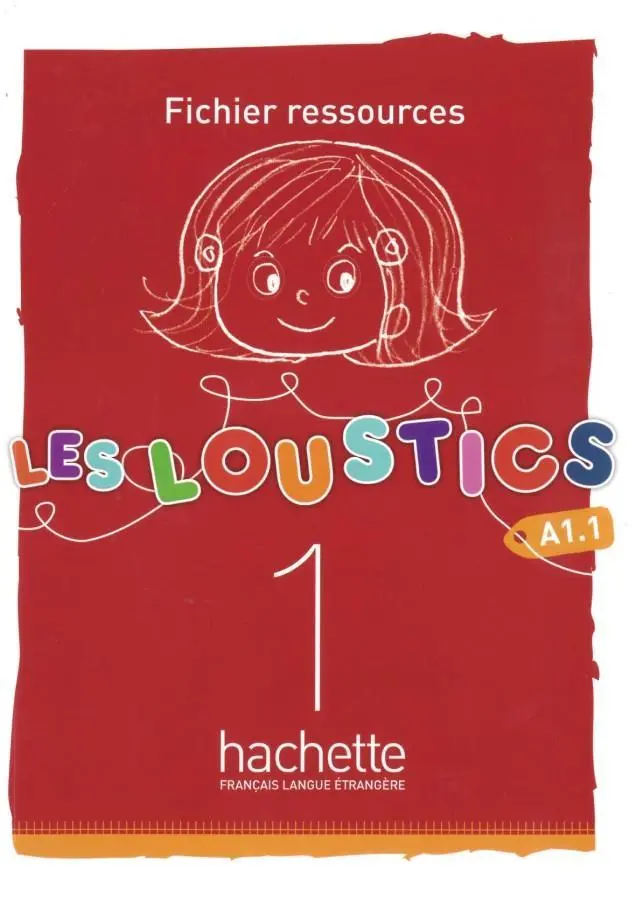 Cover: 9783190533787 | Les Loustics 1 | Hugues/Capouet, Marianne Denisot | Taschenbuch | 2014