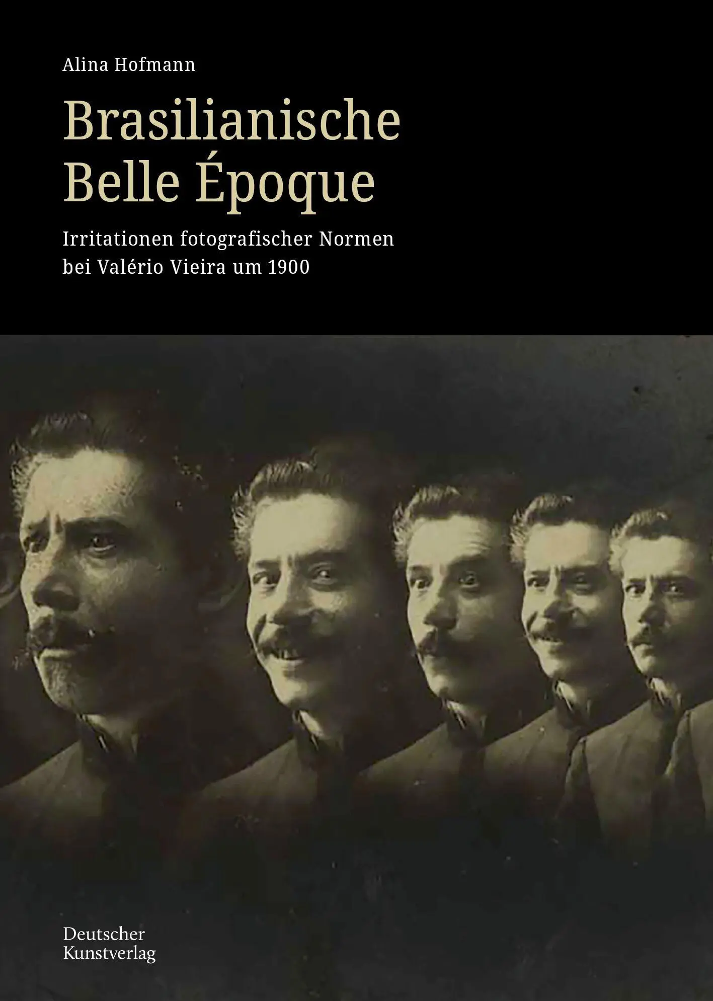 Brasilianische Belle Epoque - Neuware