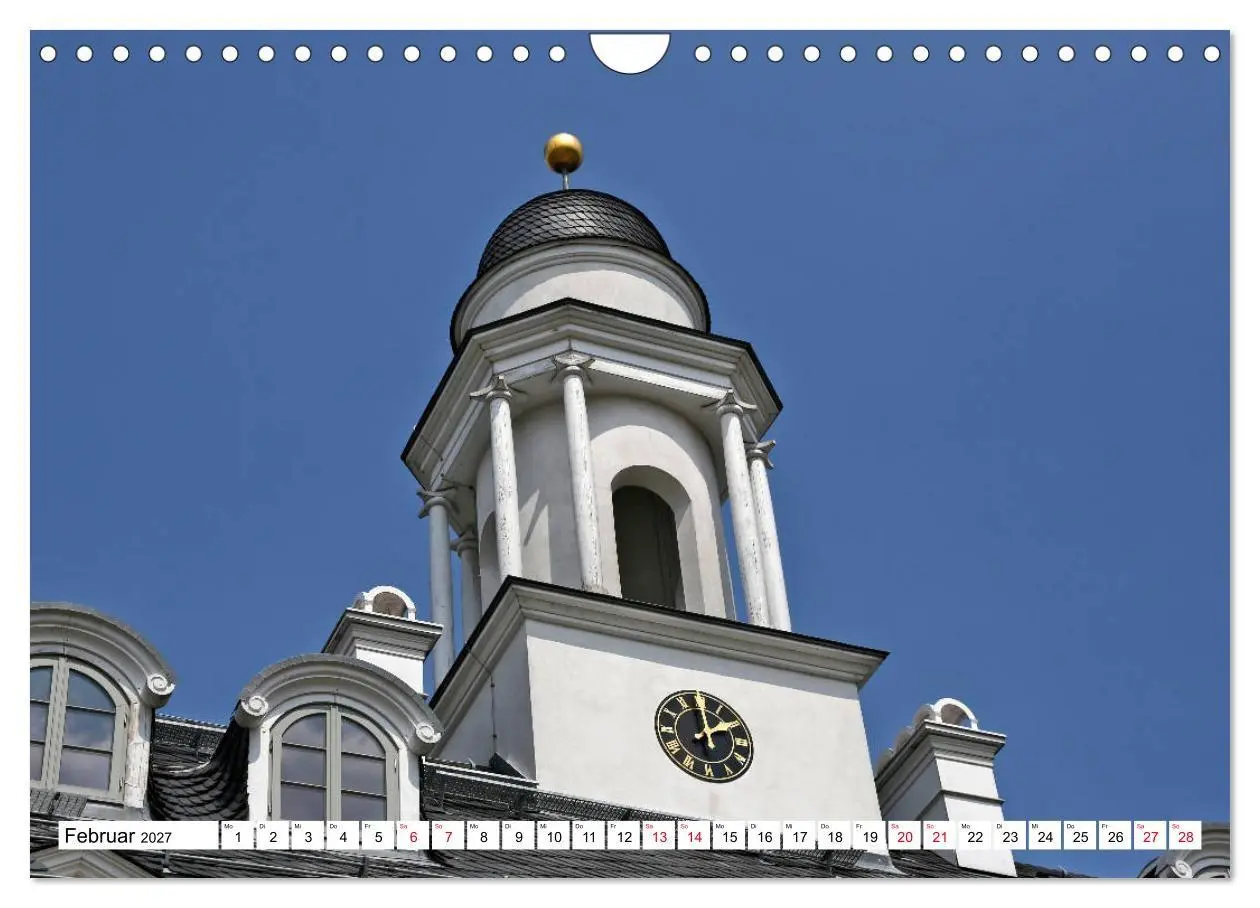 Bild: 9783569733787 | Offenbach am Main von Petrus Bodenstaff (Wandkalender 2027 DIN A4...