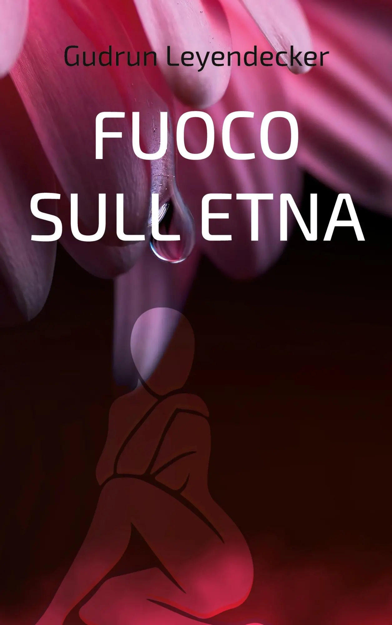 FUOCO SULL ETNA: AMORE ET ALTRO