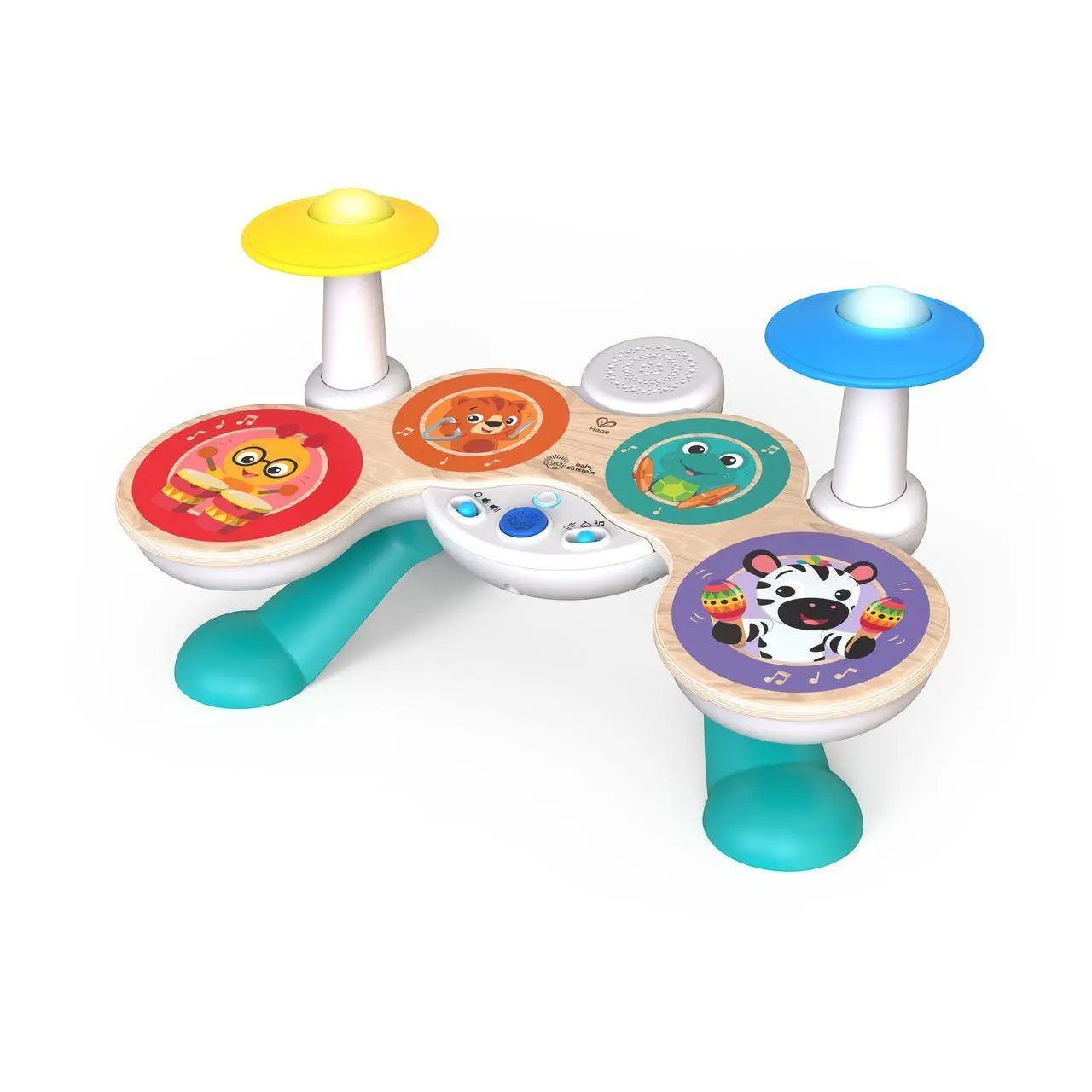 Cover: 6943478033887 | Together in Tune Drums(TM) Connected Magic Touch(TM) | Spiel | E12804