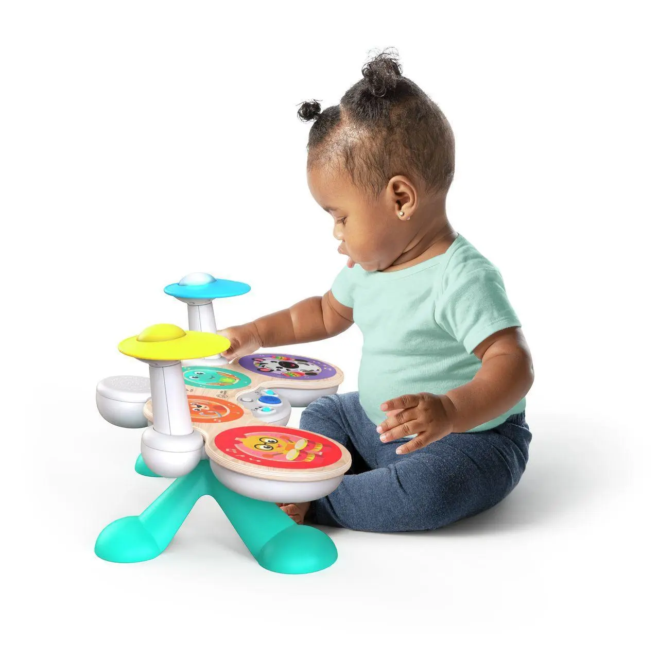 Bild: 6943478033887 | Together in Tune Drums(TM) Connected Magic Touch(TM) | Spiel | E12804