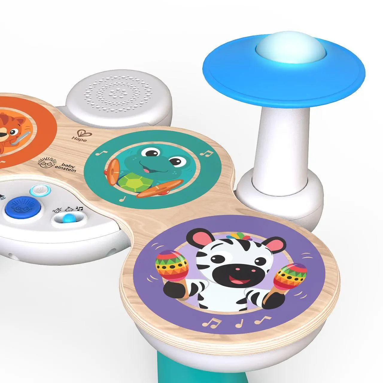 Bild: 6943478033887 | Together in Tune Drums(TM) Connected Magic Touch(TM) | Spiel | E12804